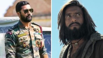Vicky Kaushal’s character from Uri will NOT appear in Dhurandhar 2