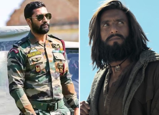 Vicky Kaushal's character from Uri will NOT appear in Dhurandhar 2