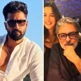 Vicky Kaushal calls Love & War a dream come true; opens up on working with Sanjay Leela Bhansali, Ranbir Kapoor and Alia Bhatt
