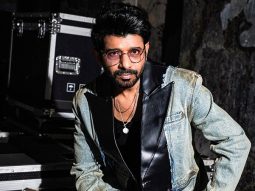 Viineet Kumar Siingh’s next with Vikram Phadnis goes on floors