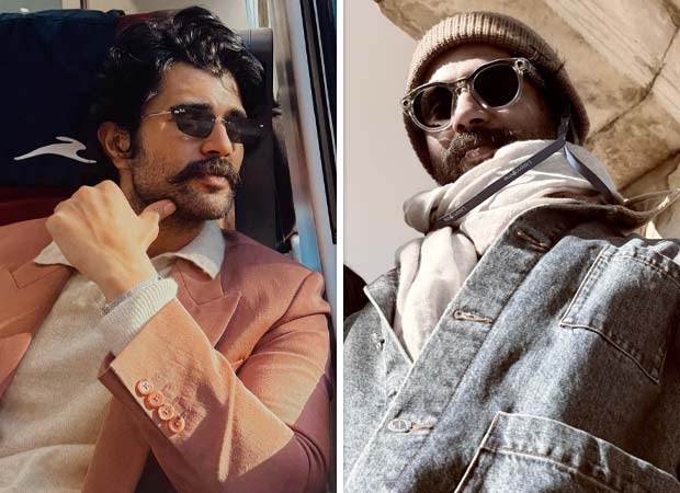 विजय देवरकोंडा ने रोम में मनाया नया साल; प्रशंसकों ने एक तस्वीर में रश्मिका मंदाना को देखा