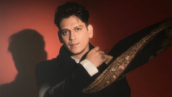 Vijay Varma recalls his old days in Goa, “We used to stay in rooms that cost Rs. 50 per night and watch around four films a day”