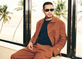 Vikrant Massey calls National Award a long-held dream, says he cannot take the honour for granted