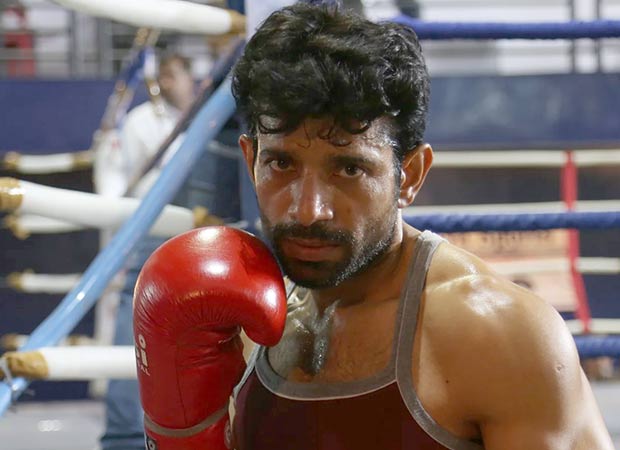 Vineet Kumar Singh on 8 years of Mukkabaaz, "This is a film because of which I got all the opportunities"