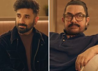 Vir Das reveals his straightforward pitch to Aamir Khan for Happy Patel: “If you don’t make it, no one else will”