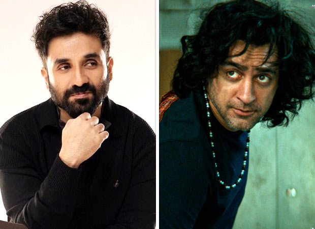 Vir Das reveals how Imran Khan joined Happy Patel after a surprise text message