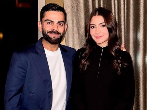 Virat Kohli and Anushka Sharma buy land parcels worth Rs 38 crores in Alibag