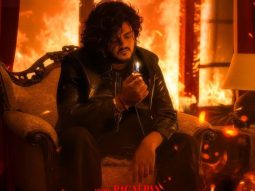 Vishal Mishra releases ‘Kya Bataun Tujhe’ as first song from debut album Pagalpan