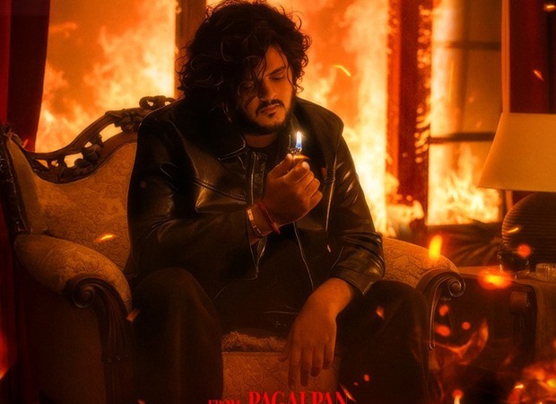 विशाल मिश्रा ने डेब्यू एल्बम पागलपन का पहला गाना 'क्या बताऊं तुझे' रिलीज किया