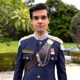 Vivaan Shah pays heartfelt tribute to real-life hero he portrayed in Ikkis; calls it one of his most meaningful roles