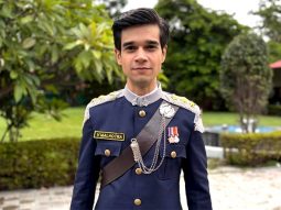 Vivaan Shah pays heartfelt tribute to real-life hero he portrayed in Ikkis; calls it one of his most meaningful roles