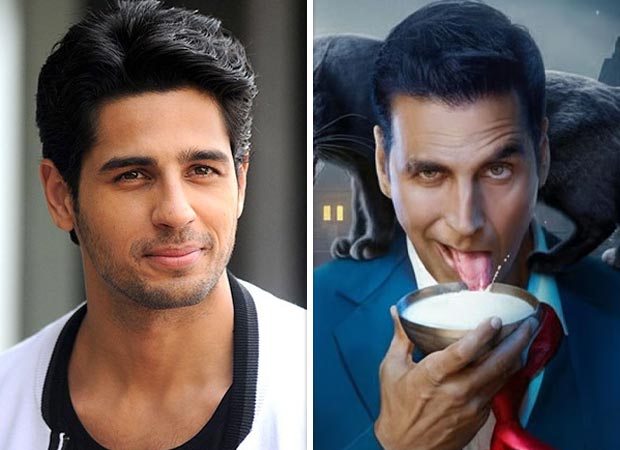 SCOOP: Exciting first look poster of Vvan to be unveiled on Sidharth Malhotra's birthday; folk thriller to avoid clash with Bhooth Bangla