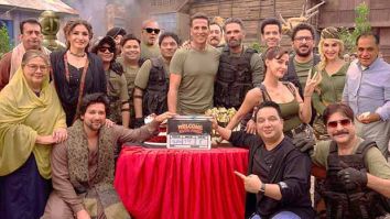 Akshay Kumar–led Welcome To The Jungle to release on June 26, 2026
