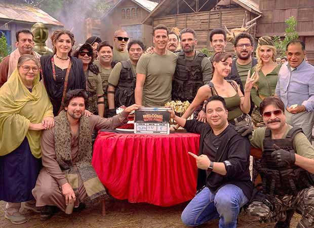 Akshay Kumar–led Welcome To The Jungle to release on June 26, 2026