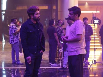 Allu Arjun teams up with Gowtam Tinnanuri for a special promotional ad: “Excited for everyone to witness what we’ve created” Allu Arjun teams up with Gowtam Tinnanuri for a special promotional ad: “Excited for everyone to witness what we’ve created”