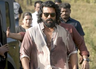 Ram Charan on not perceiving his legacy as a ‘burden’: “I stayed ignorant of that pressure and just worked”