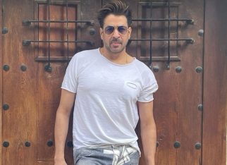 Rajat Bedi on his comeback with The Ba***ds of Bollywood, “People only see the comeback but for the last 20 years, I have been in pain”