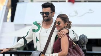 Maniesh Paul pens heartfelt note as he and wife Sanyukta Paul celebrate 19 years of marriage