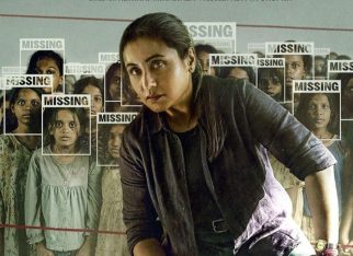 YRF goes for a controlled release strategy for Mardaani 3 – the box office underdog franchise is riding on a terrific trailer and decent buzz before release day!