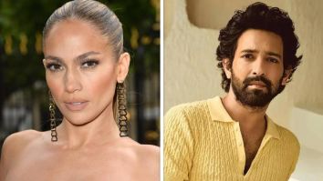 MEGA EXCLUSIVE: Jennifer Lopez likely to lend her voice for a world peace anthem for Vikrant Massey-starrer international film White; backed by Siddharth Anand and Mahaveer Jain