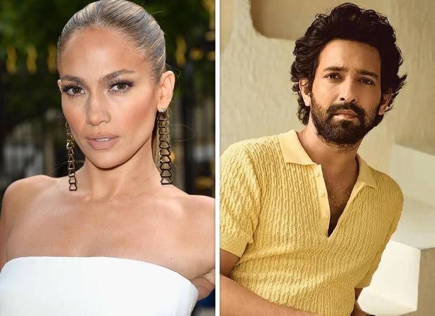 Jennifer Lopez likely to lend her voice for a world peace anthem for Vikrant Massey-starrer international film White; backed by Siddharth Anand and Mahaveer Jain