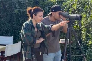 Wild life vacation ft. Soha Ali Khan & Kunal Kemmu