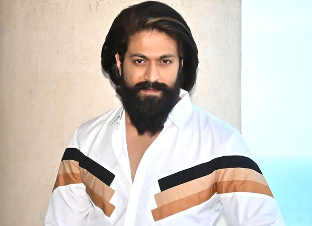 Yash announces no birthday fan meeting this year as Toxic nears completion: "We will meet in a much bigger way"