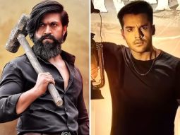 Yash congratulates Ashish Chanchlani on his directorial debut Ekaki