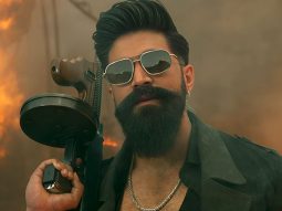 Yash unveils his character Raya in Toxic with birthday reveal tease, watch