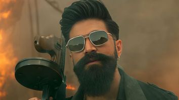 Yash unveils his character Raya in Toxic with birthday reveal tease, watch