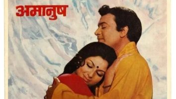 100 Years of Shakti Samanta EXCLUSIVE: “Bigger hit than Dhurandhar” – Ashim Samanta reveals Amanush was a ROI MONSTER: “Made in just Rs. 30 lakhs; collected Rs. 1.20 cr ONLY in Bengal. In today’s times, that’s Rs. 70 cr; to date, no film in Bengal has collected more than Rs. 45 cr!”
