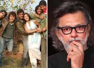 “Rang De Basanti was banned. We fought it out,” says Rakeysh Omprakash Mehra ahead of its 20th anniversary