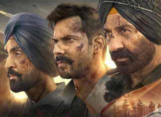 EXCLUSIVE: Border 2 team heads to Karwar Naval Base for a special tribute event on January 14