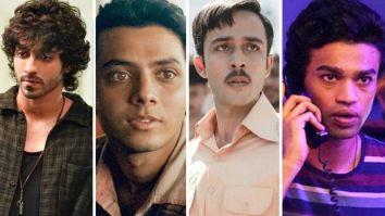 Ahaan Panday, Vishal Jethwa, Zahan Kapoor, and 7 other actors we’re excited to see shine even brighter in 2026