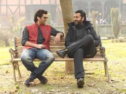 Pragya Kapoor on 10 years of Fitoor: “This script is a masterclass in script writing”