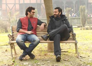 Pragya Kapoor on 10 years of Fitoor: “This script is a masterclass in script writing”