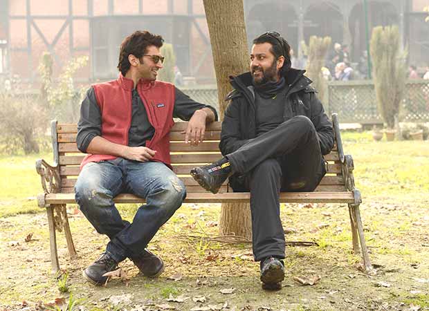 Pragya Kapoor on 10 years of Fitoor: “This script is a masterclass in script writing”
