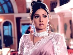 29 years of Judaai: Sridevi once said about her character, “She is a terrible person and I had to make her likeable”