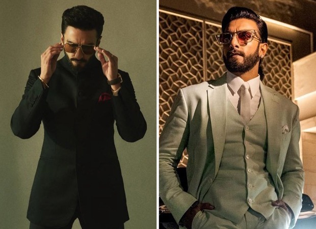 6 power suit moments that prove Ranveer Singh owns the style game 