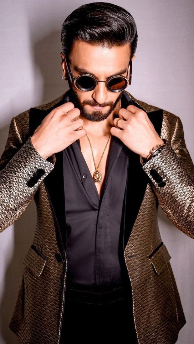 6 power suit moments that prove Ranveer Singh owns the style game 