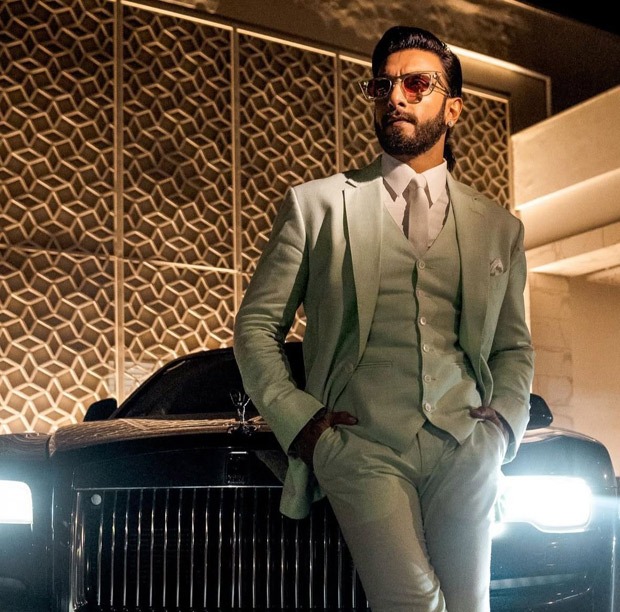 6 power suit moments that prove Ranveer Singh owns the style game 