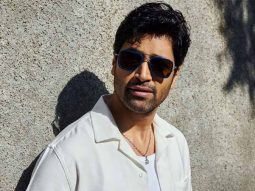 Adivi Sesh wraps final schedule of Dacoit ahead of its anticipated festive release in March: “This film has been an intense journey”