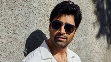 Adivi Sesh wraps final schedule of Dacoit ahead of its anticipated festive release in March: “This film has been an intense journey”
