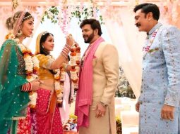 EXCLUSIVE: Bhabiji Ghar Par Hain! Fun On The Run to have two climaxes