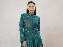 Legacy meets relevance: Why brands still bet on Karisma Kapoor