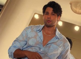 Siddhant Chaturvedi says, “Gen Z isn’t confused about love”, takes a clear stand on modern relationships