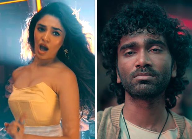 कृति शेट्टी और प्रदीप रंगनाथन की भविष्य की प्रेम कहानी लव इंश्योरेंस कंपनी अनिरुद्ध रविचंदर की 2015 की क्लासिक 'एनाकेना यारुम इल्लाये' को वापस लाती है।