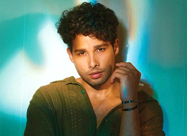 Watch: Siddhant Chaturvedi’s rap on Indian Idol wins over his fans