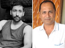 EXCLUSIVE: Sumit Gahlawat on reuniting with Vipul Amrutlal Shah for the third time: “He was open to reshaping a scene entirely”