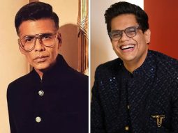 Karan Johar’s advice to influencers, “If this is your easy way out, make sure you have Plan B because this will not last”; cites Tanmay Bhat’s example